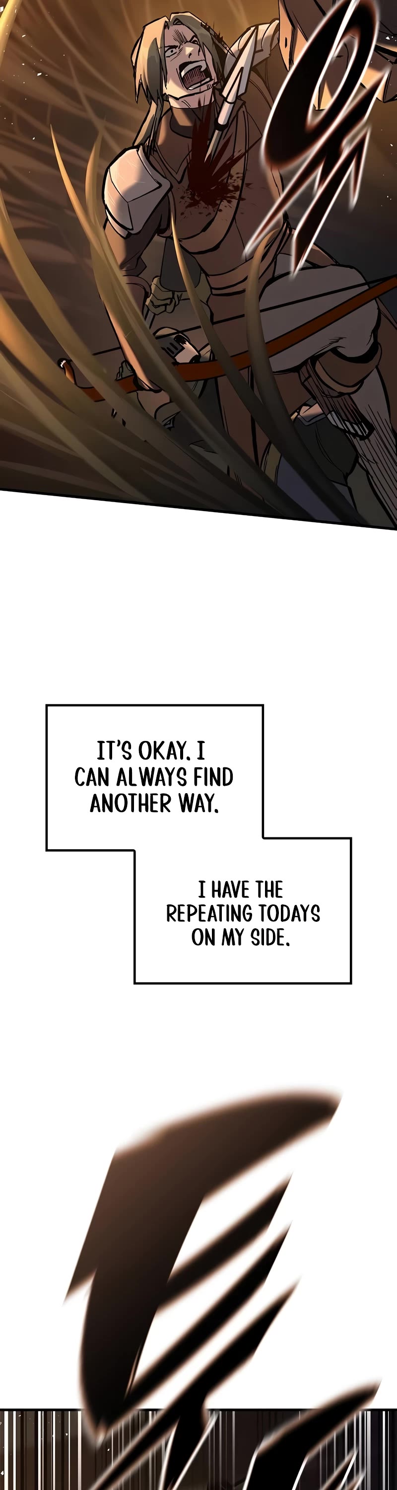 Read Eternally Regressing Knight EN Manga Online
