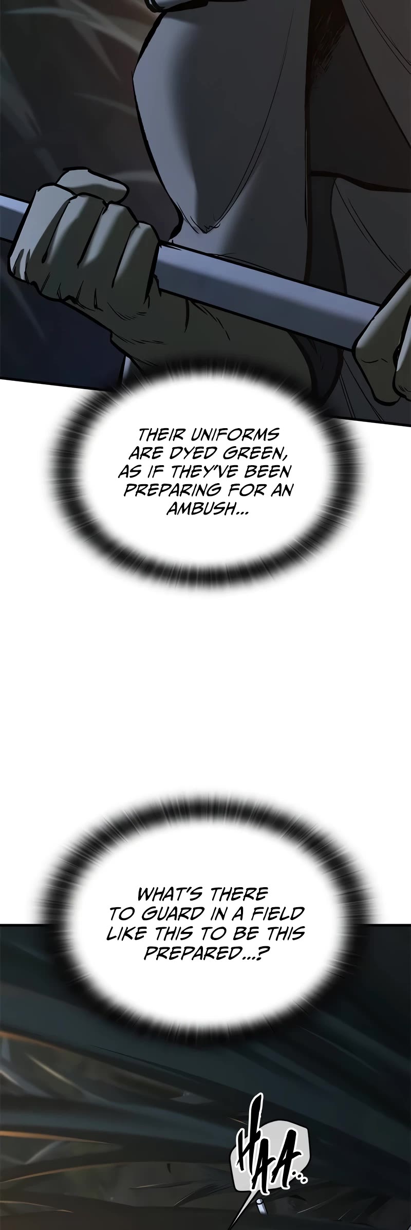 Read Eternally Regressing Knight EN Manga Online