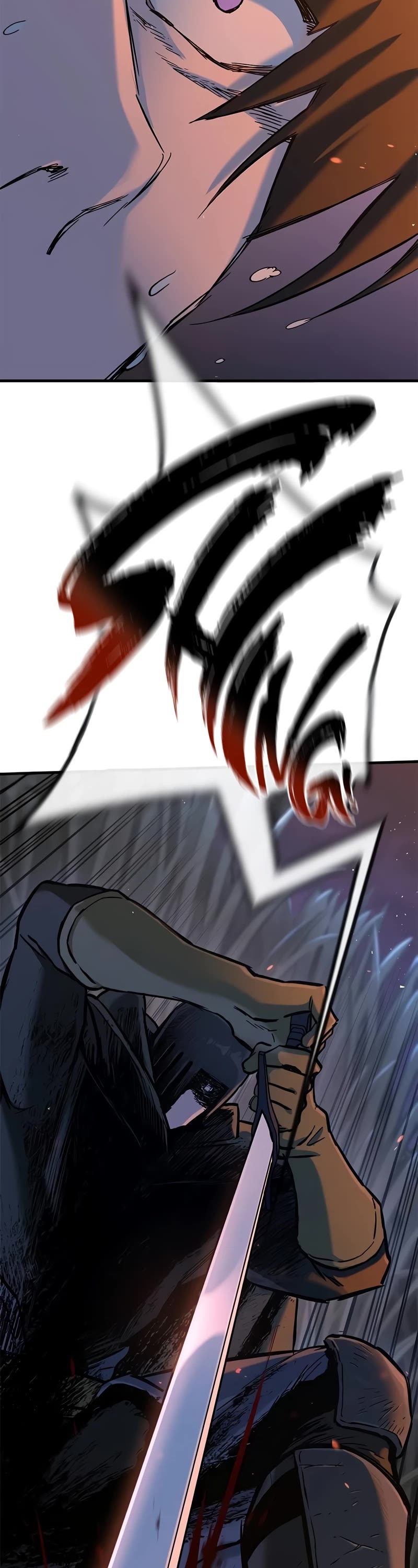 Read Eternally Regressing Knight EN Manga Online