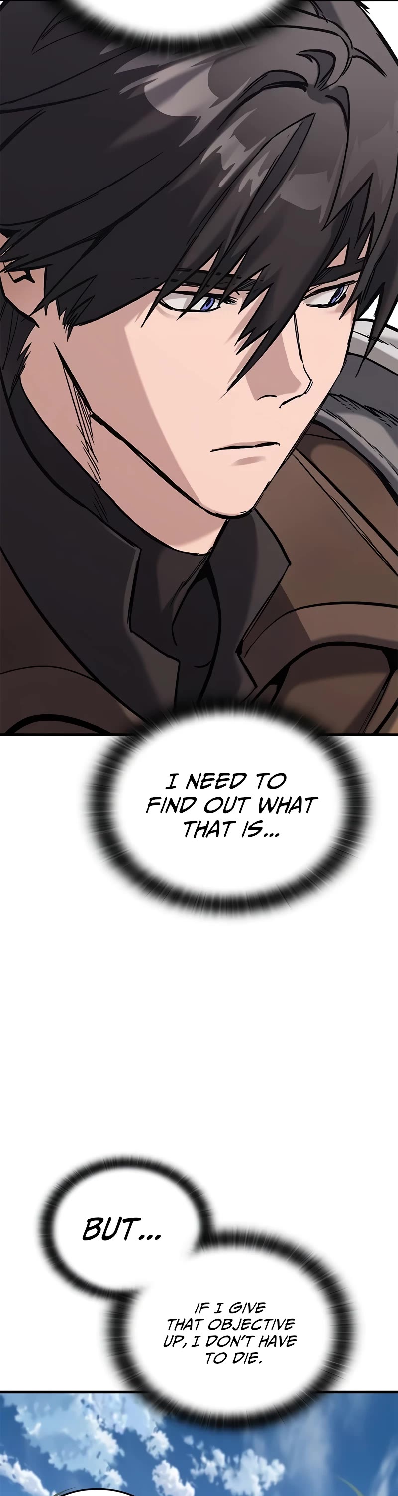 Read Eternally Regressing Knight EN Manga Online