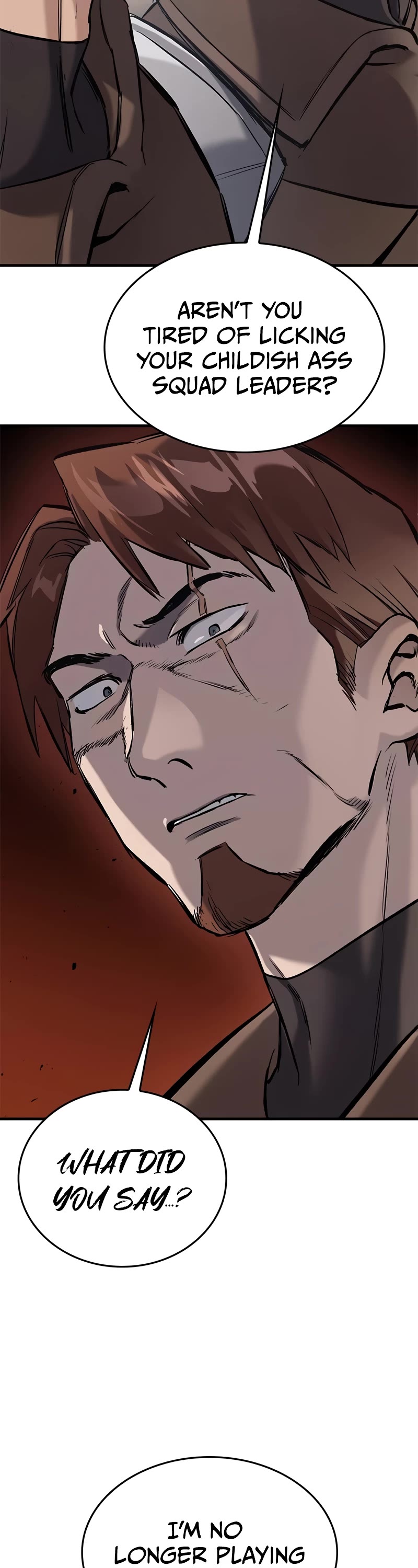 Read Eternally Regressing Knight EN Manga Online