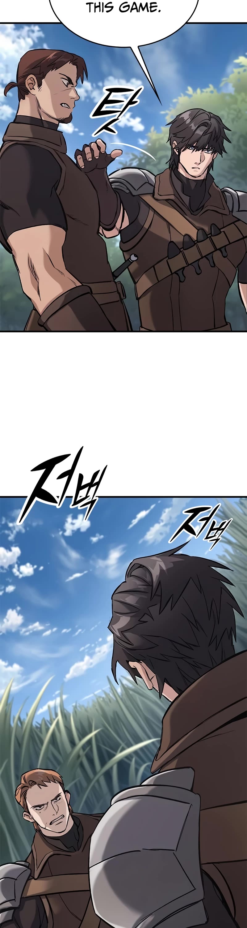 Read Eternally Regressing Knight EN Manga Online