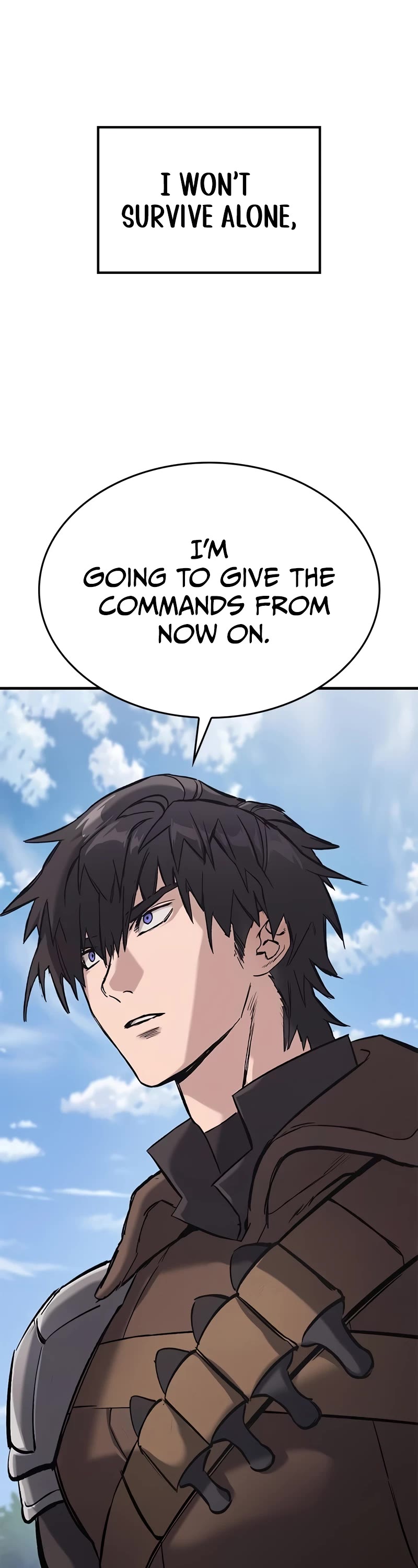 Read Eternally Regressing Knight EN Manga Online