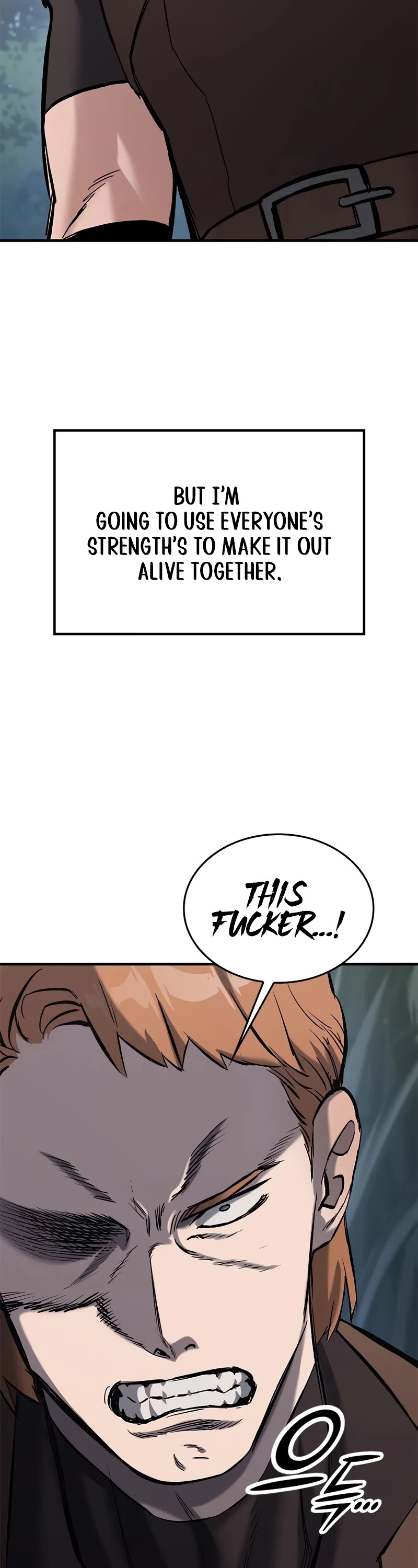 Read Eternally Regressing Knight EN Manga Online