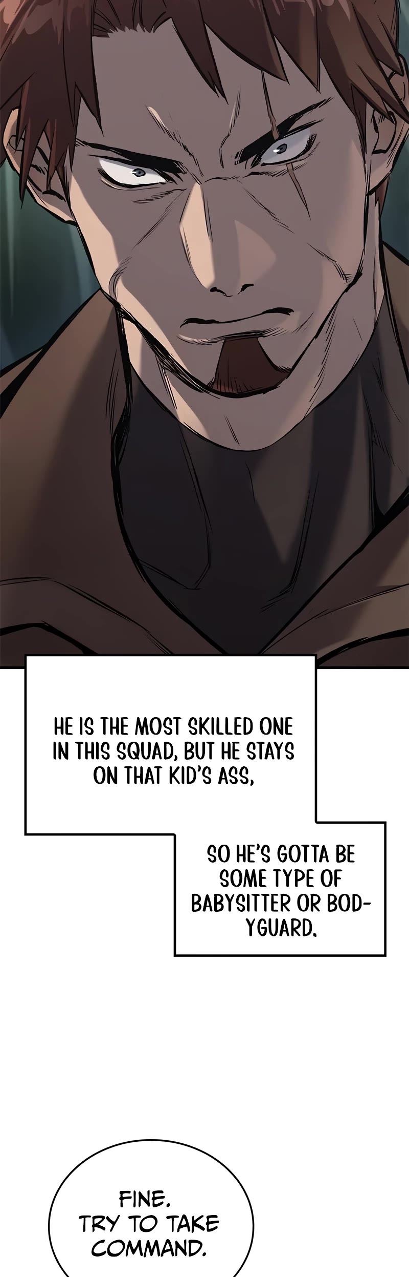 Read Eternally Regressing Knight EN Manga Online