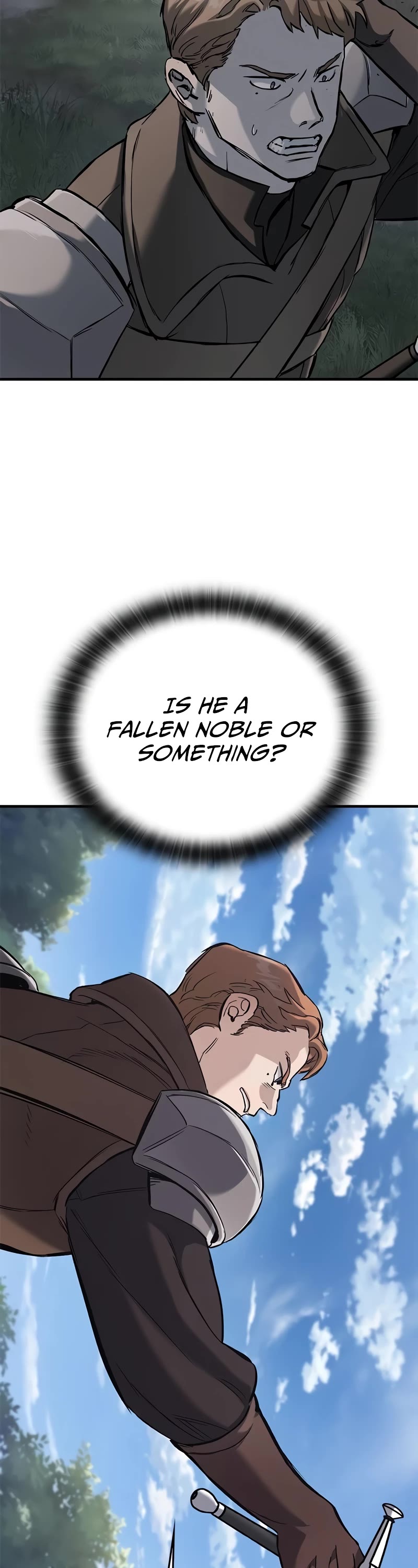 Read Eternally Regressing Knight EN Manga Online