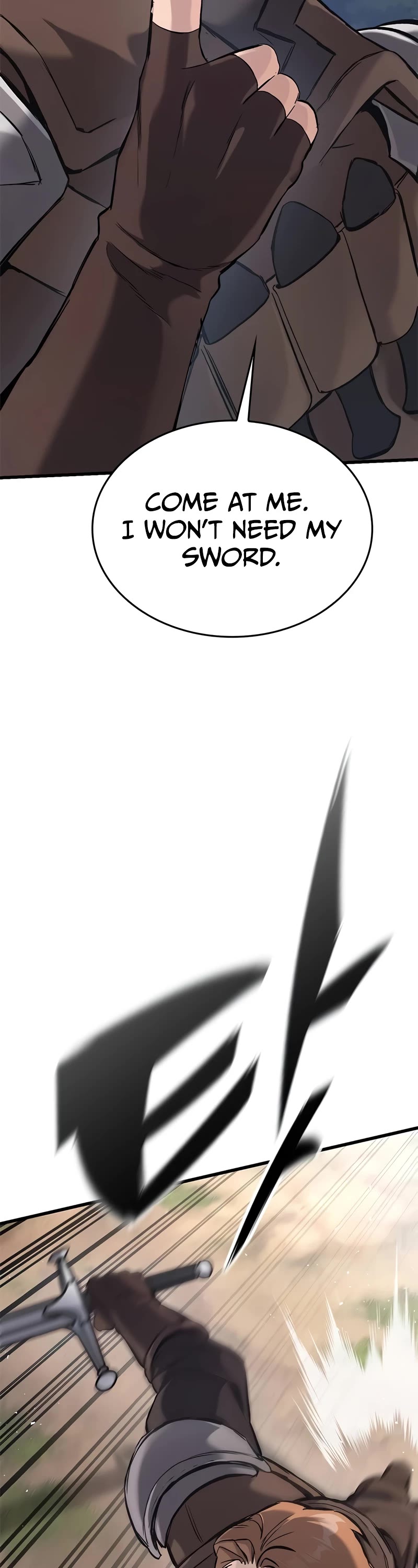 Read Eternally Regressing Knight EN Manga Online