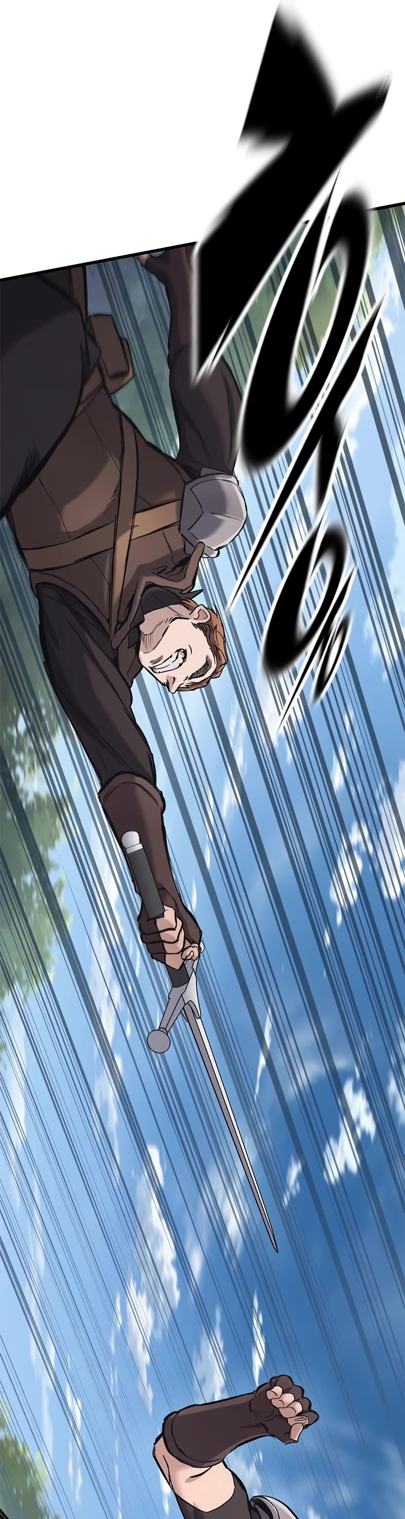 Read Eternally Regressing Knight EN Manga Online