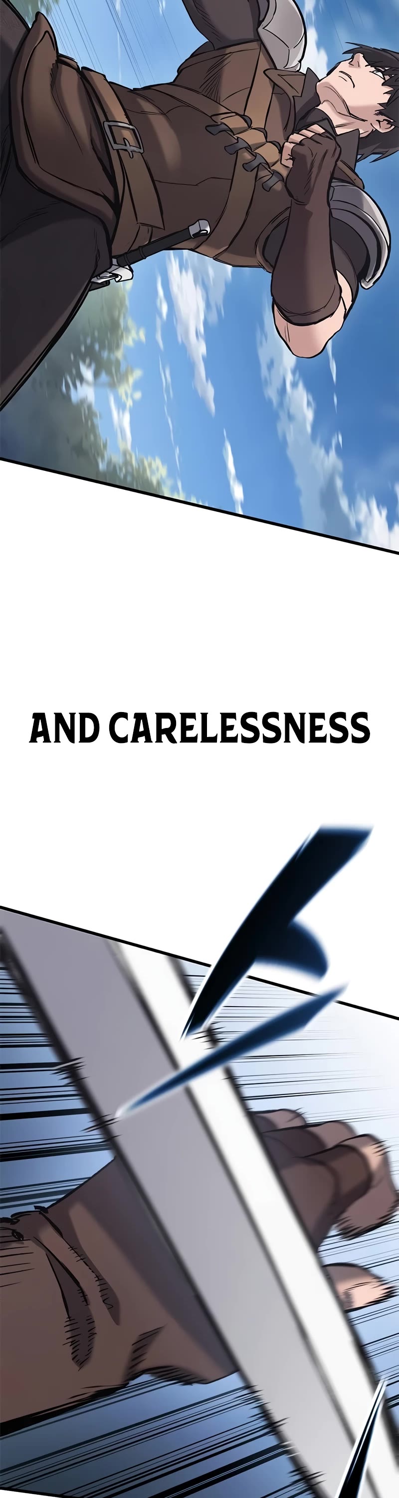 Read Eternally Regressing Knight EN Manga Online