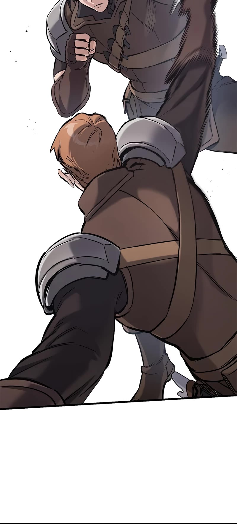 Read Eternally Regressing Knight EN Manga Online