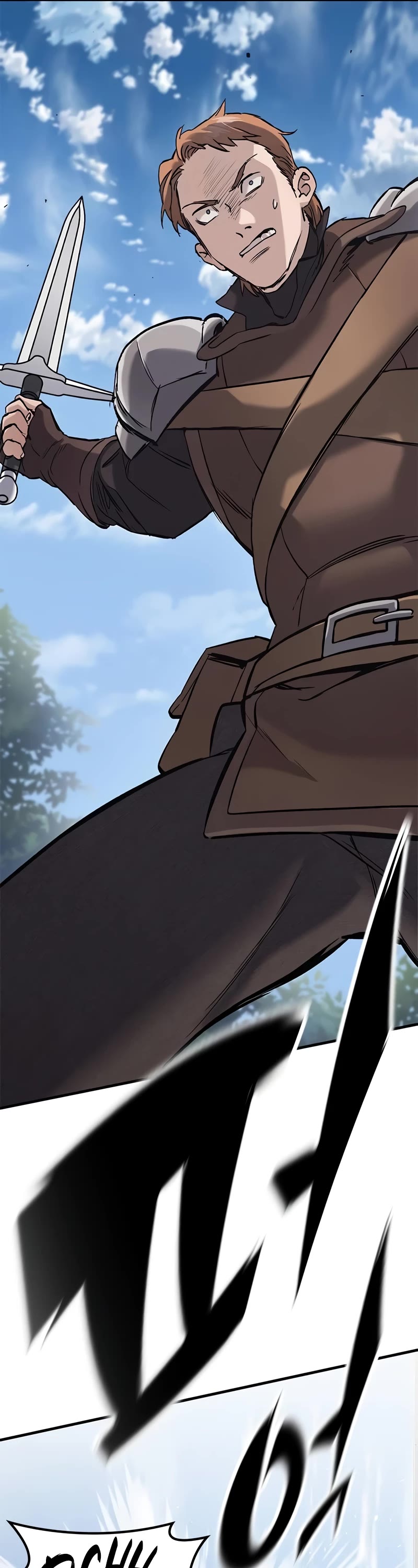 Read Eternally Regressing Knight EN Manga Online