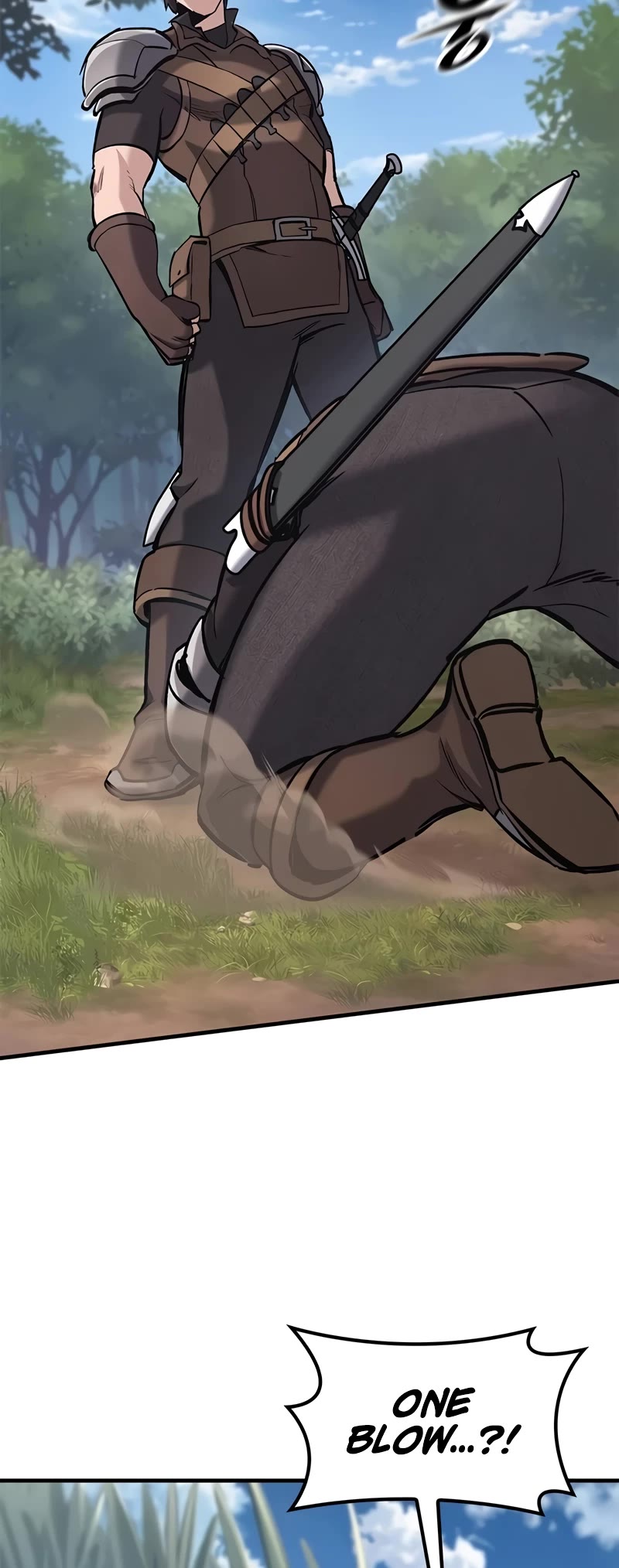 Read Eternally Regressing Knight EN Manga Online