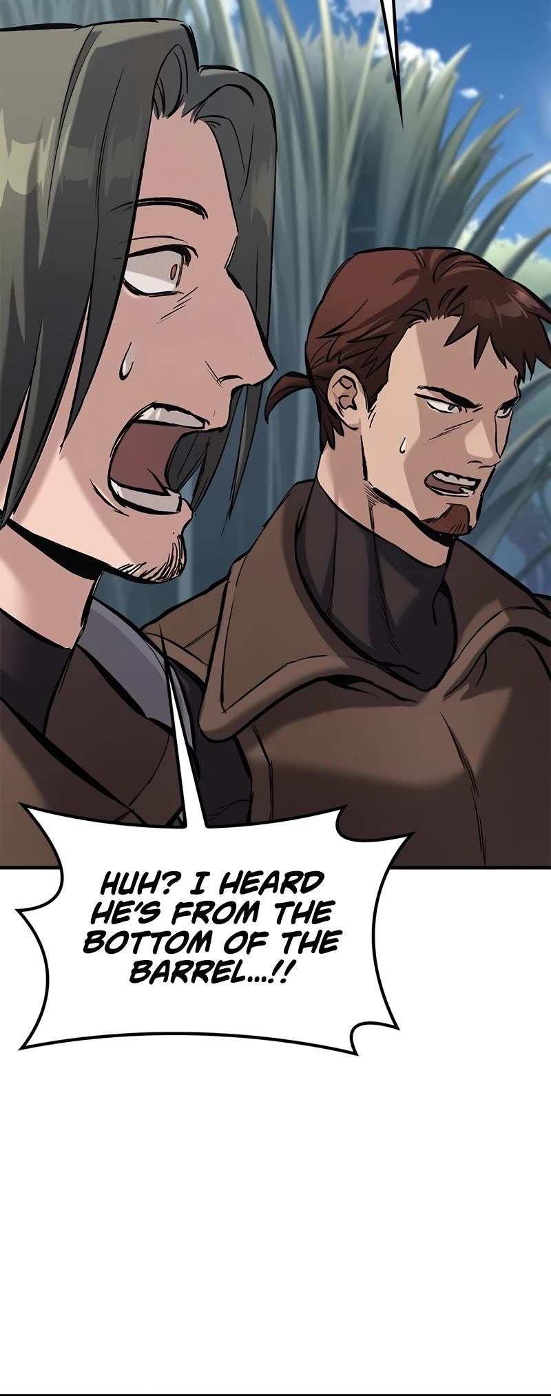 Read Eternally Regressing Knight EN Manga Online