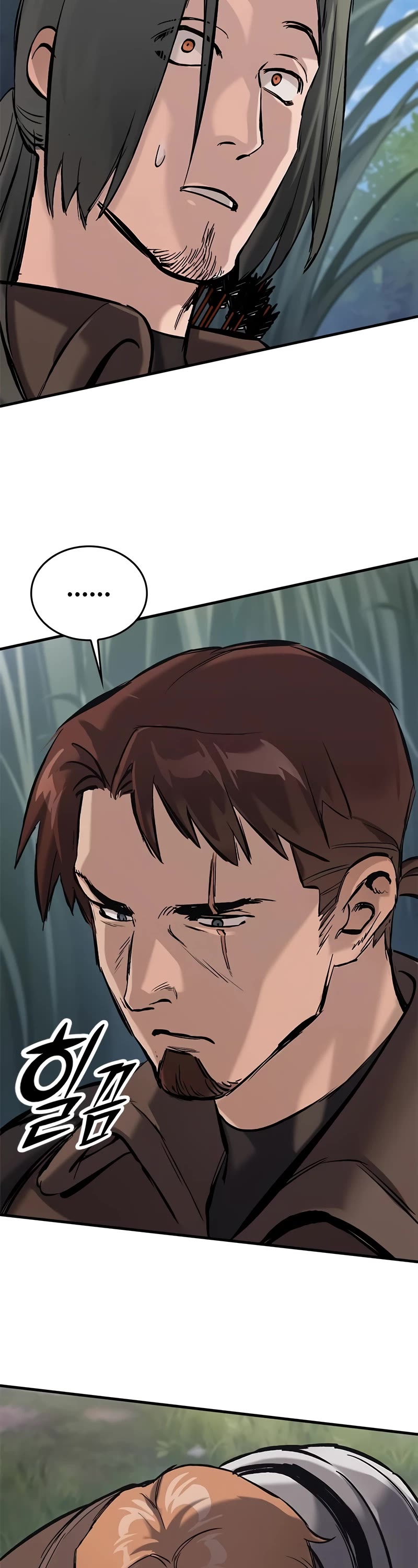 Read Eternally Regressing Knight EN Manga Online