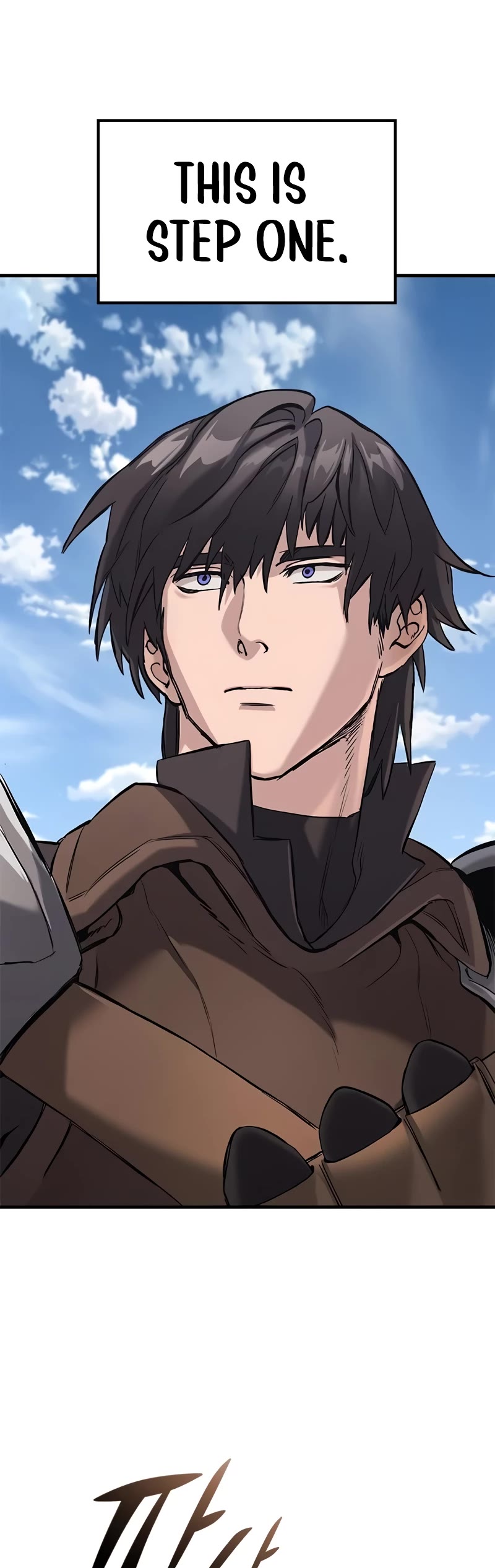 Read Eternally Regressing Knight EN Manga Online