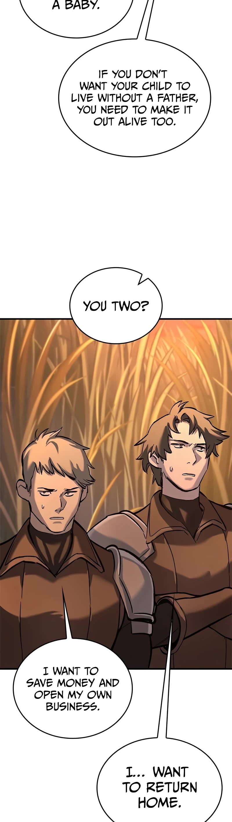 Read Eternally Regressing Knight EN Manga Online