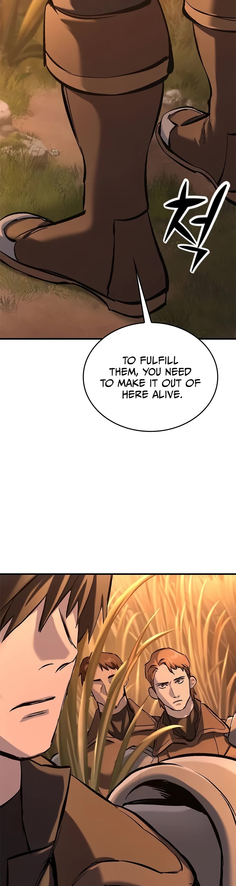 Read Eternally Regressing Knight EN Manga Online