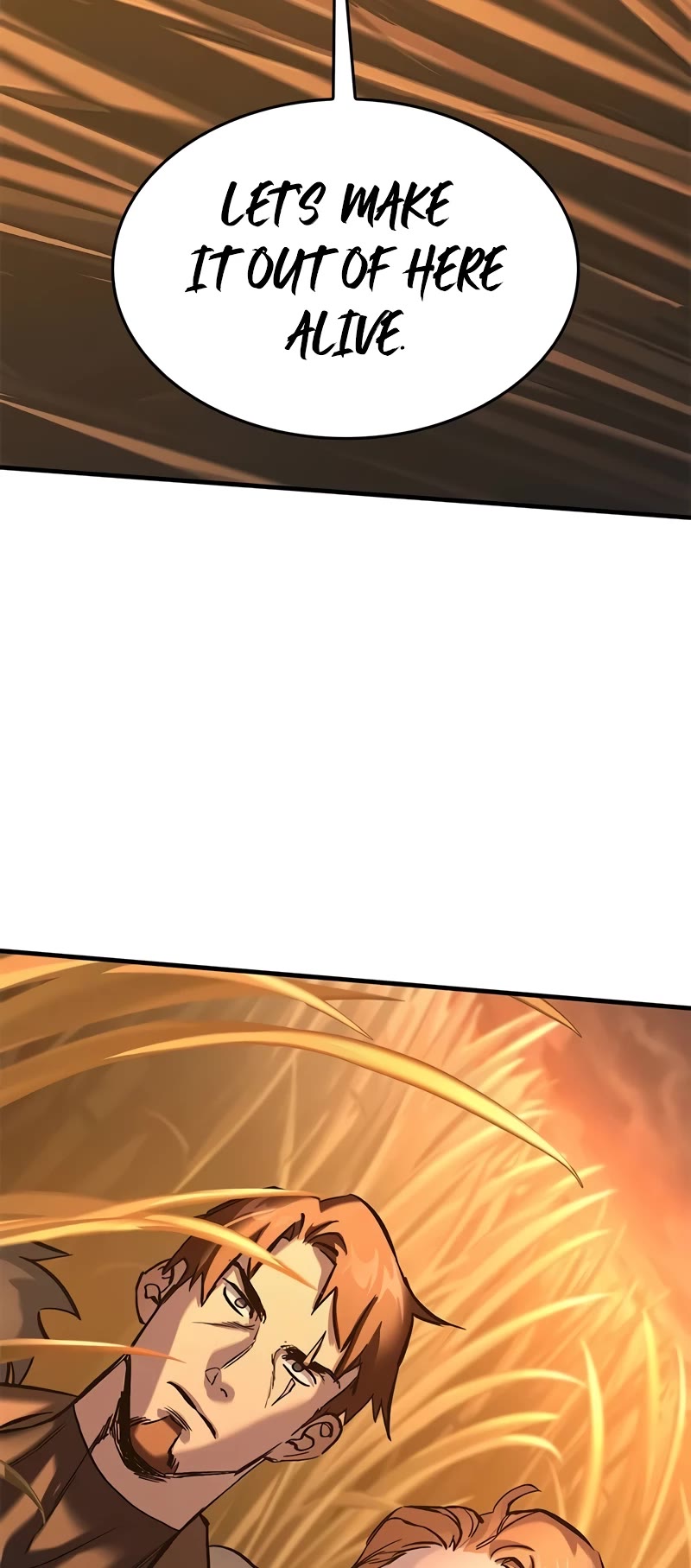 Read Eternally Regressing Knight EN Manga Online