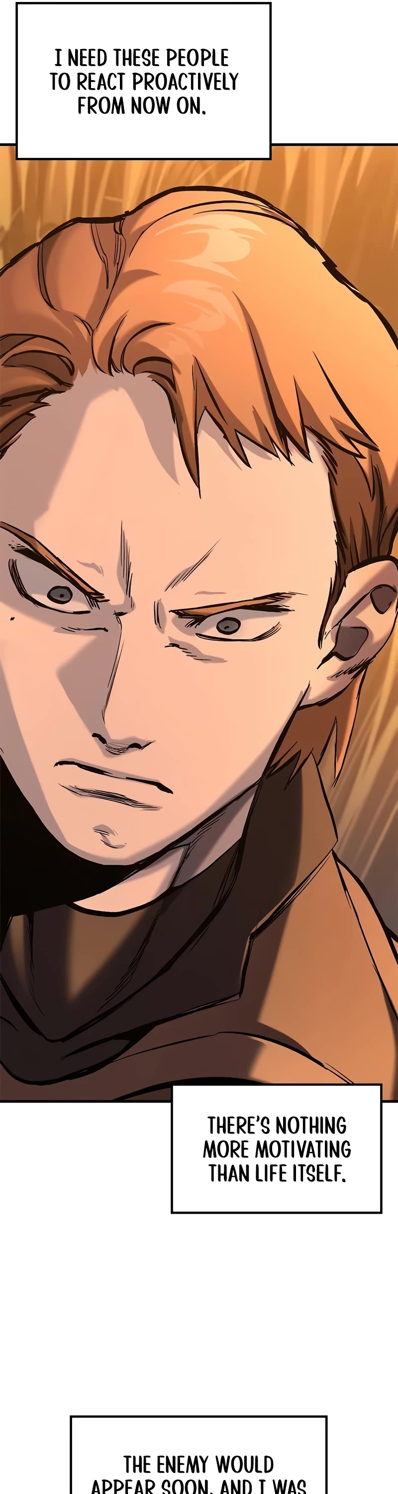 Read Eternally Regressing Knight EN Manga Online