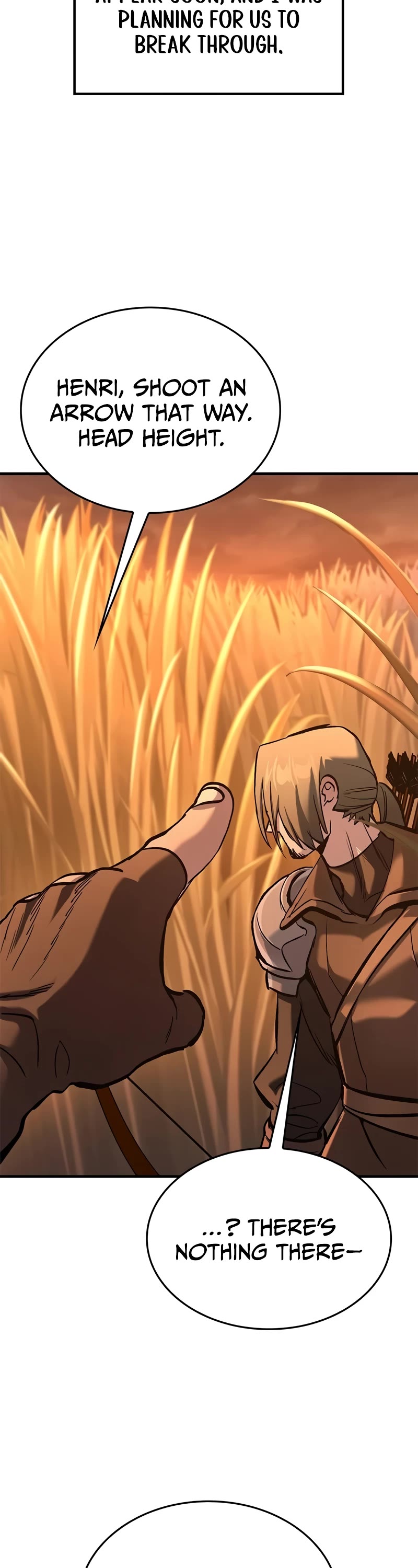 Read Eternally Regressing Knight EN Manga Online