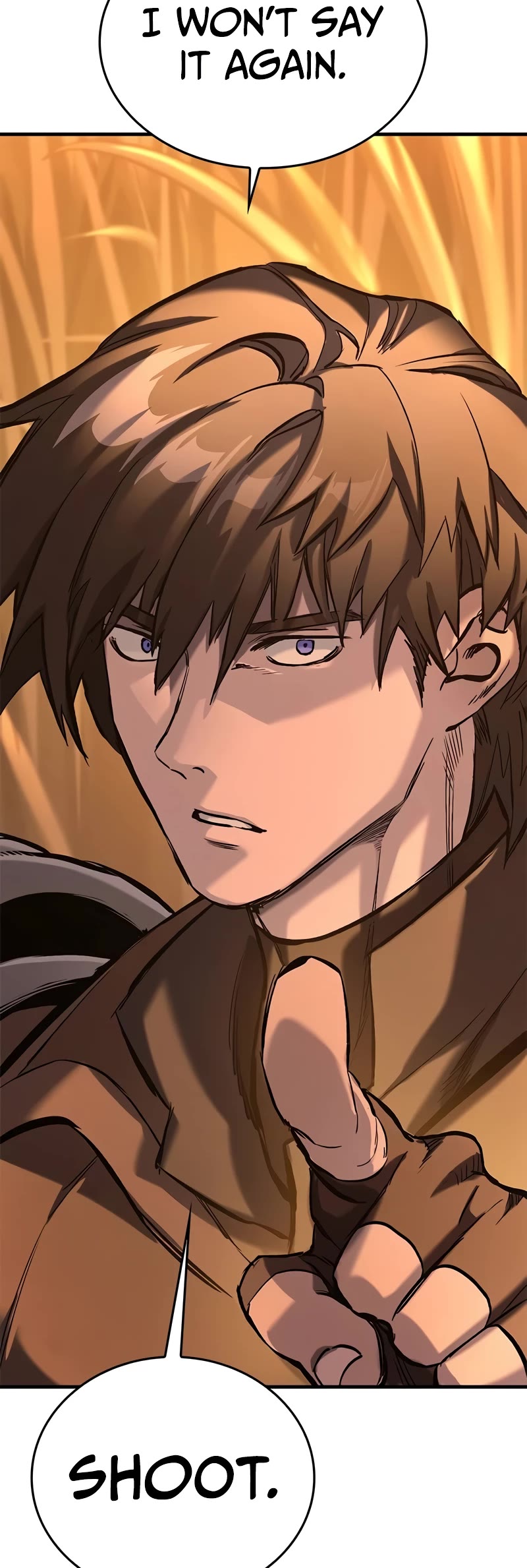 Read Eternally Regressing Knight EN Manga Online