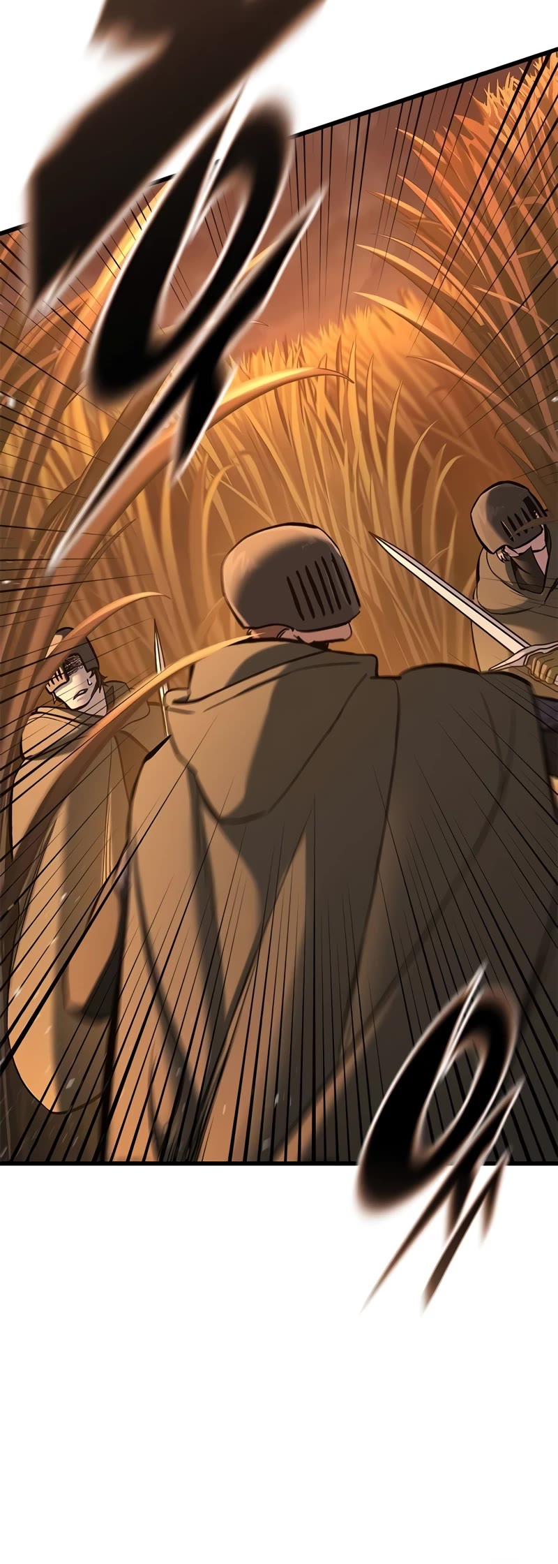 Read Eternally Regressing Knight EN Manga Online