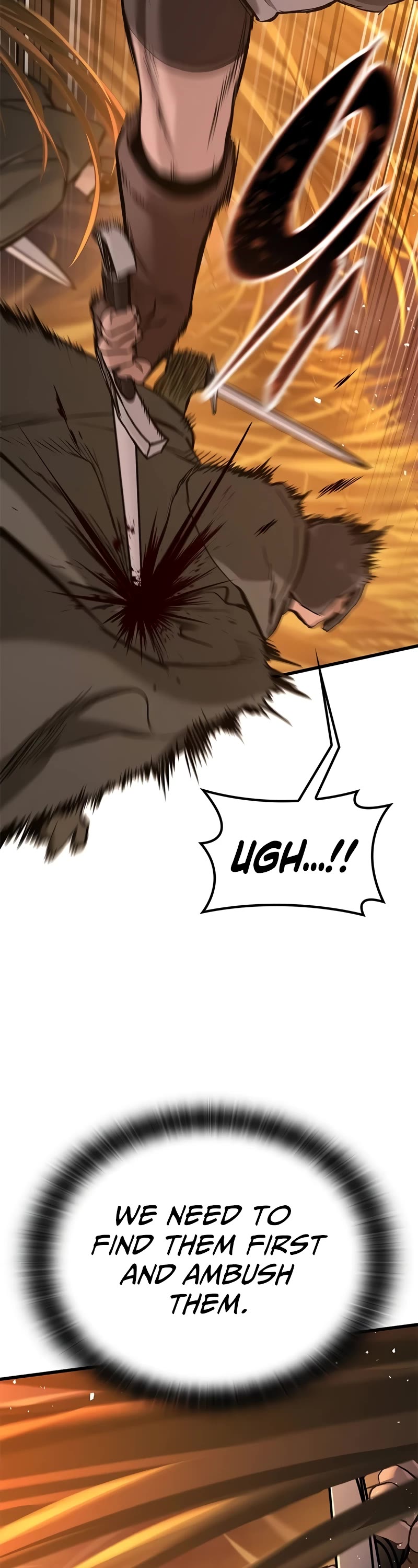 Read Eternally Regressing Knight EN Manga Online