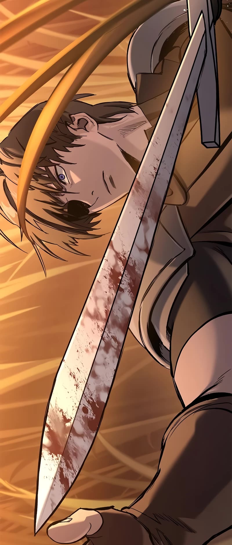 Read Eternally Regressing Knight EN Manga Online