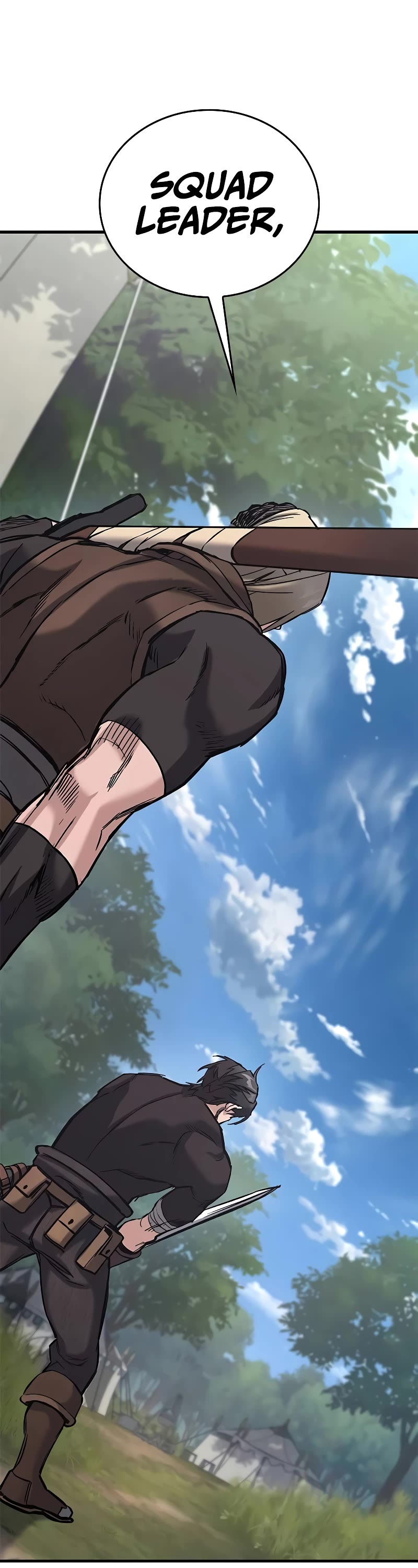 Read Eternally Regressing Knight EN Manga Online