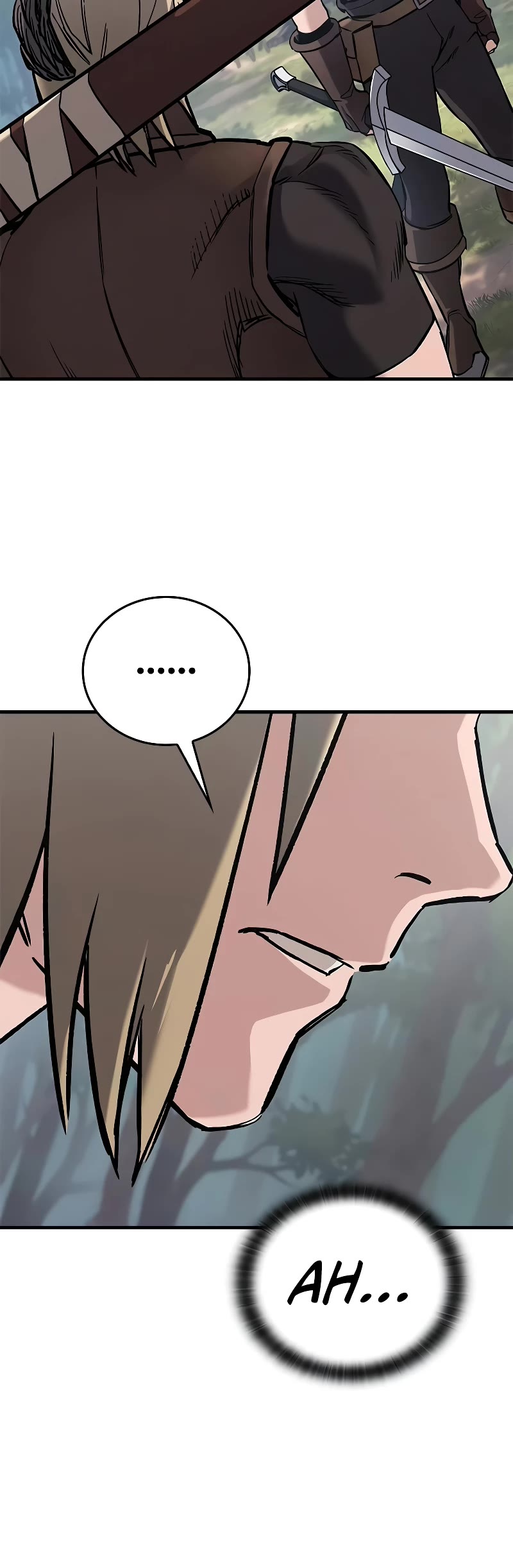 Read Eternally Regressing Knight EN Manga Online