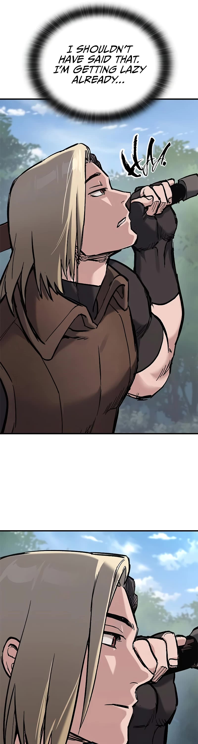 Read Eternally Regressing Knight EN Manga Online