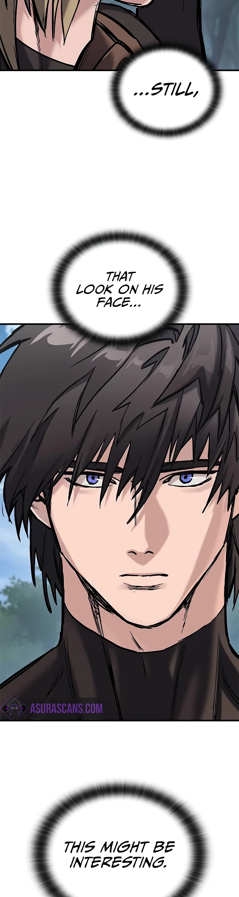 Read Eternally Regressing Knight EN Manga Online