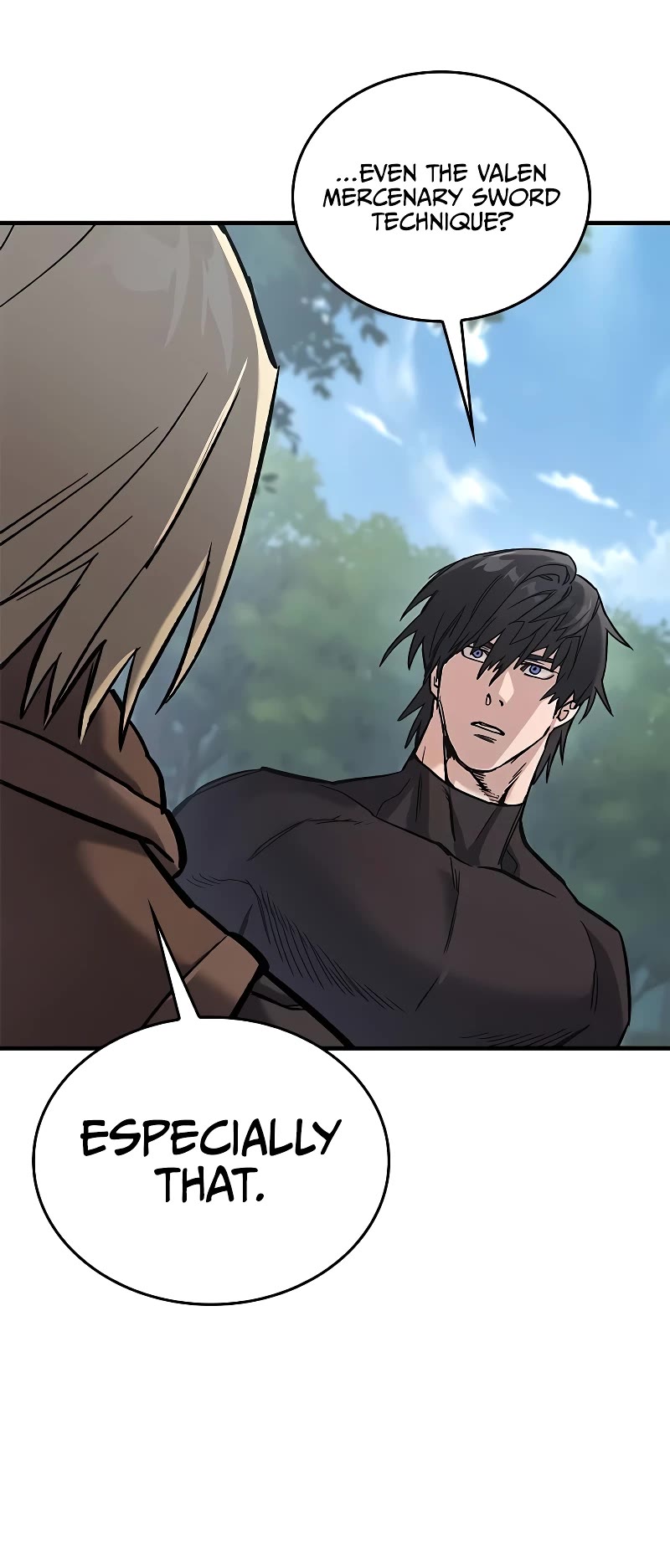 Read Eternally Regressing Knight EN Manga Online