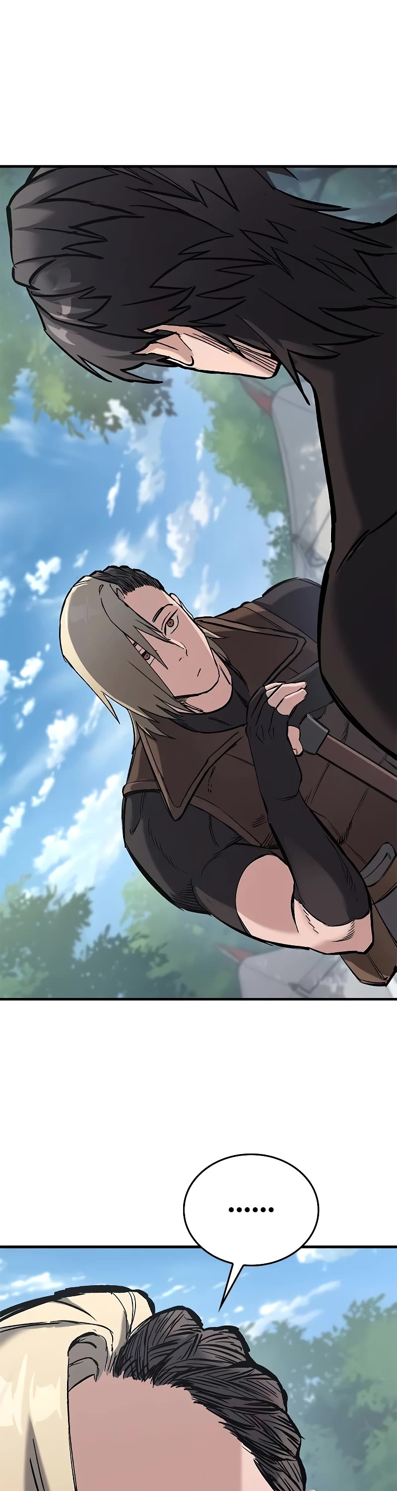 Read Eternally Regressing Knight EN Manga Online