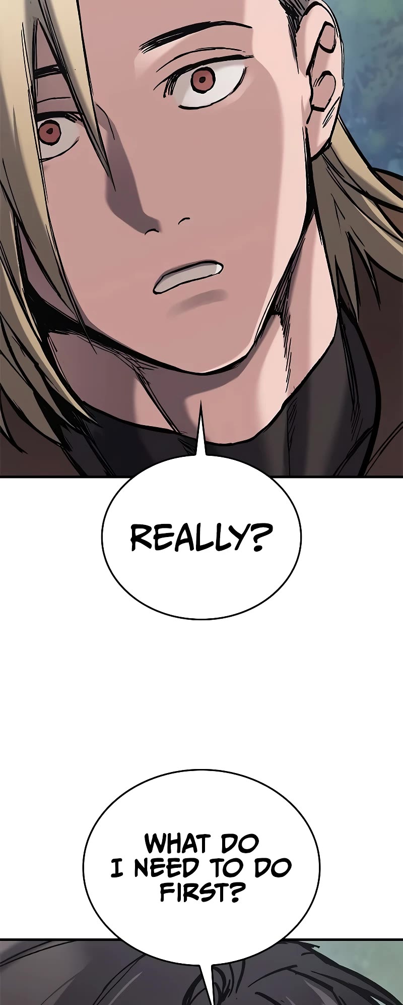 Read Eternally Regressing Knight EN Manga Online