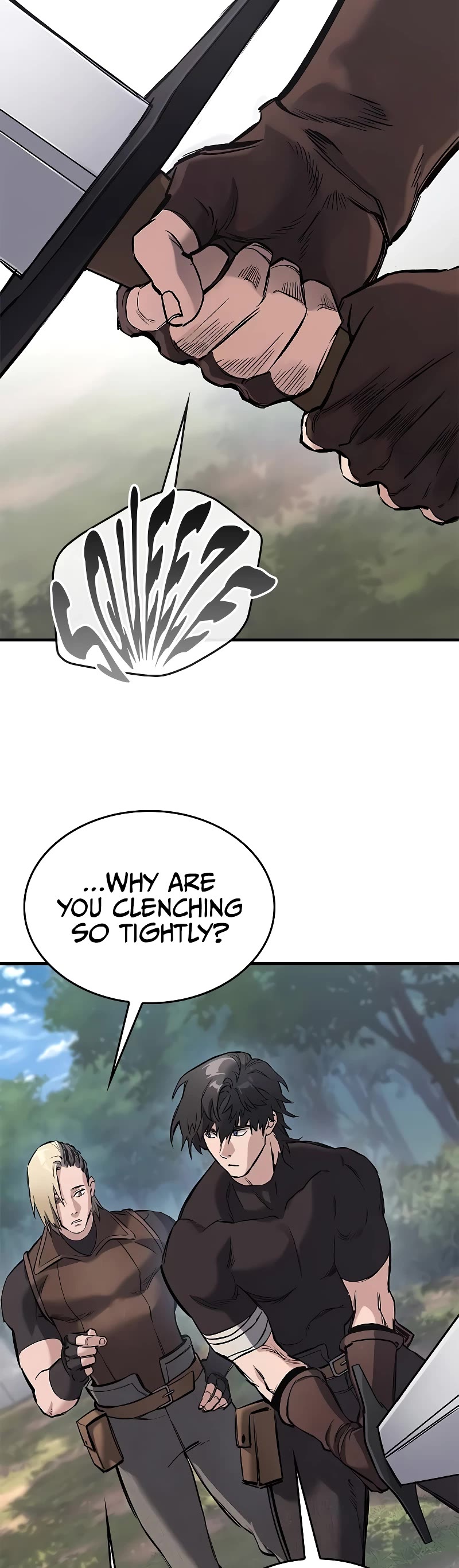 Read Eternally Regressing Knight EN Manga Online