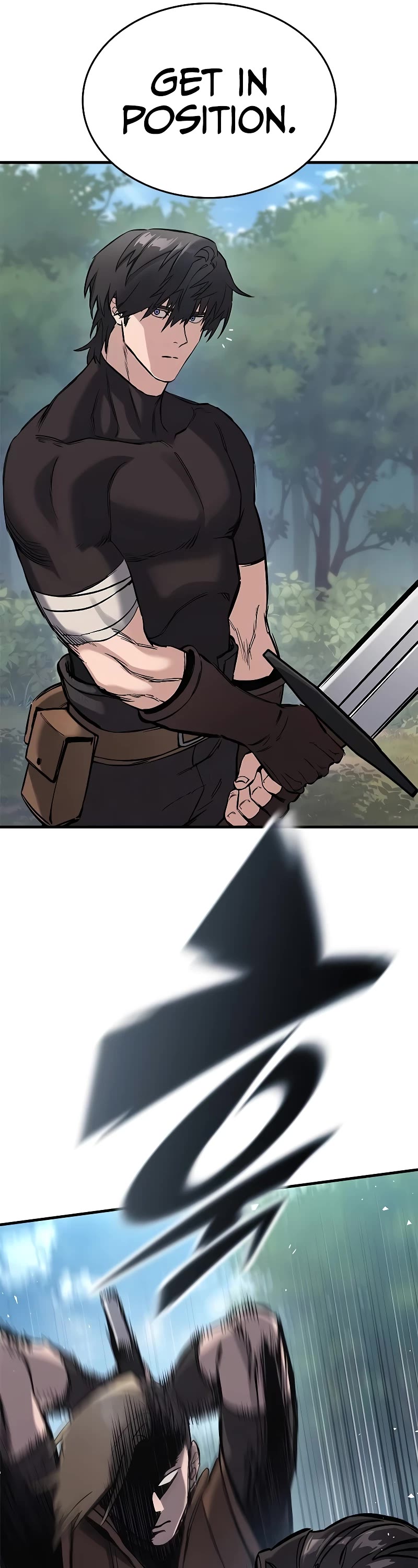 Read Eternally Regressing Knight EN Manga Online