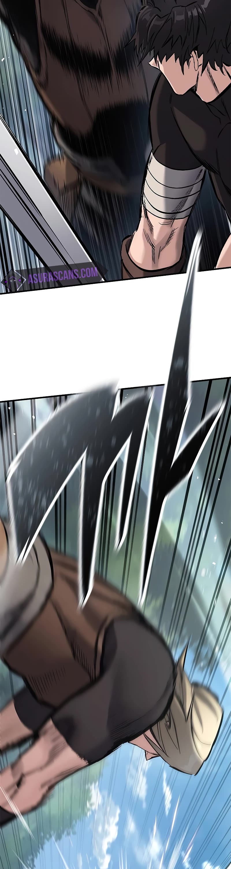 Read Eternally Regressing Knight EN Manga Online