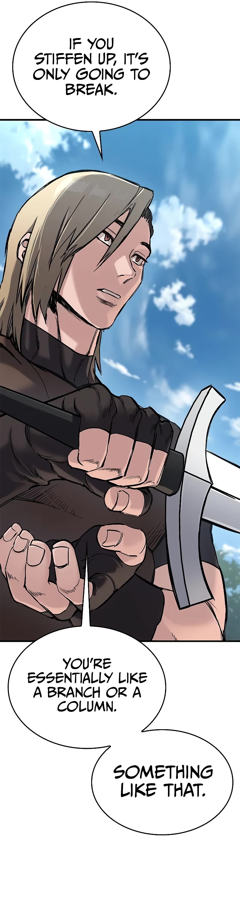 Read Eternally Regressing Knight EN Manga Online