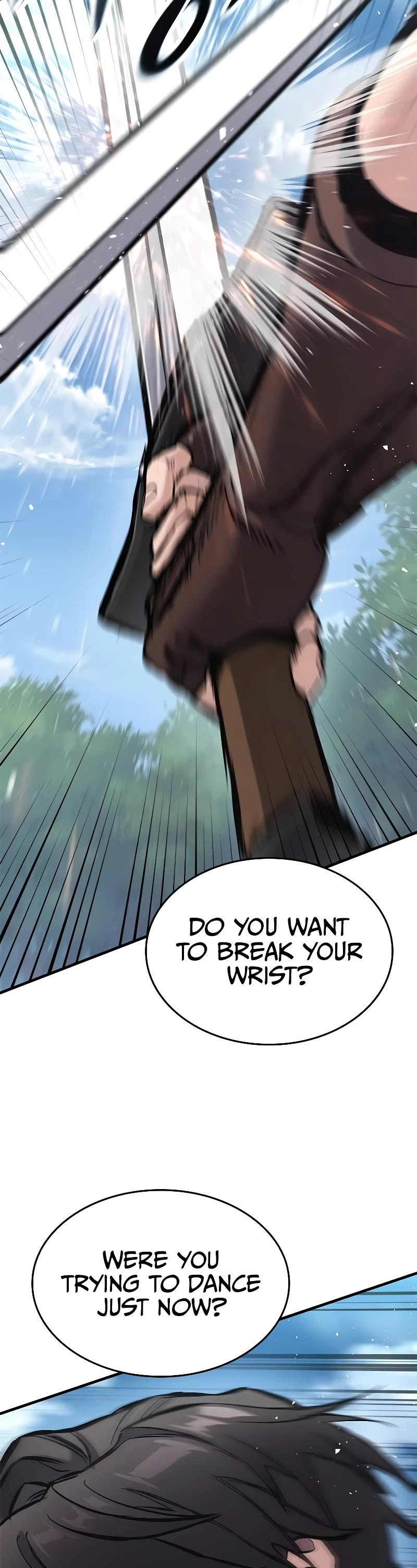Read Eternally Regressing Knight EN Manga Online