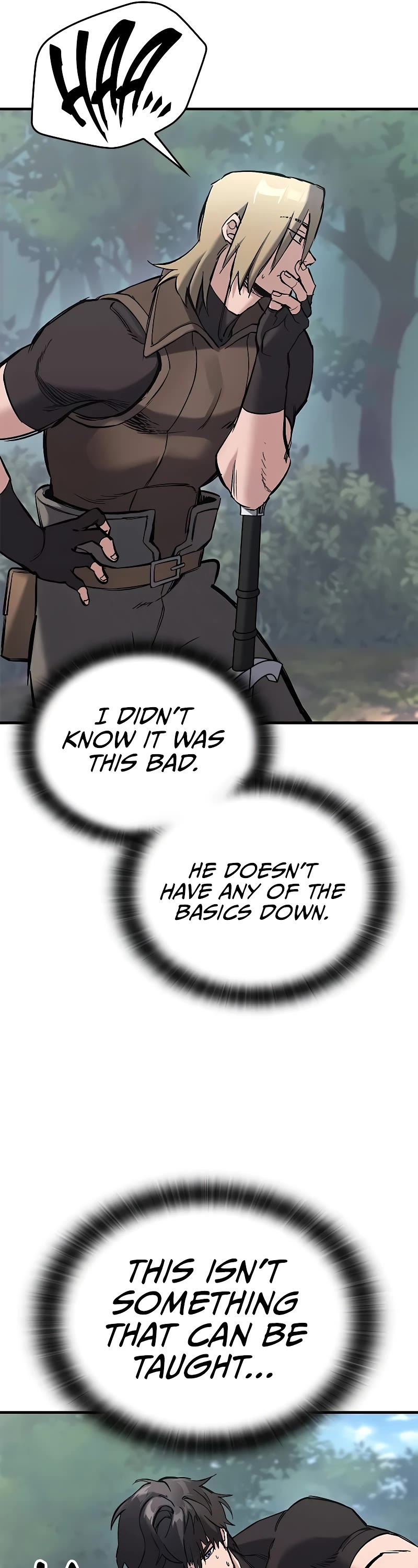 Read Eternally Regressing Knight EN Manga Online