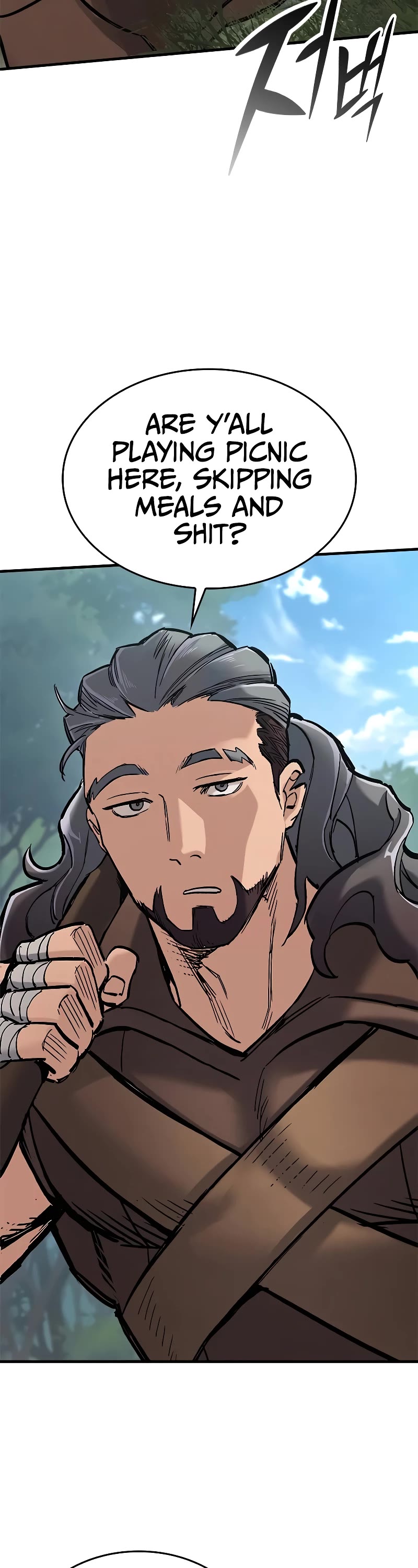 Read Eternally Regressing Knight EN Manga Online