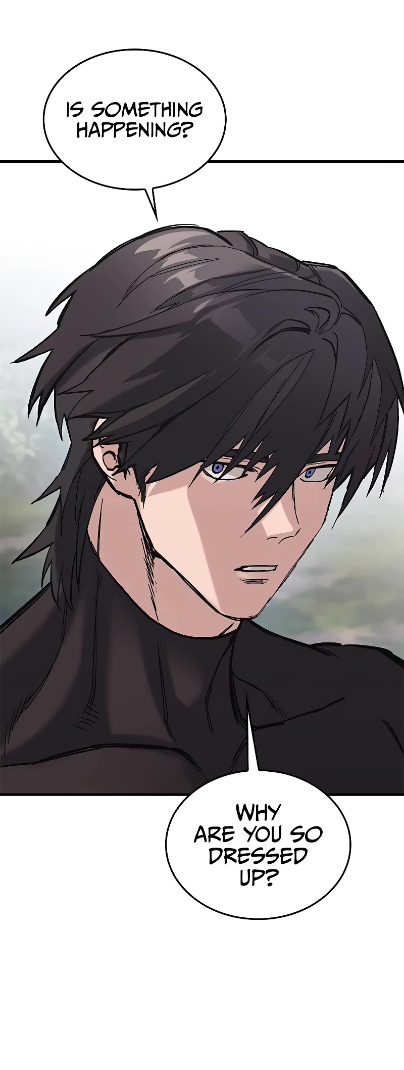 Read Eternally Regressing Knight EN Manga Online