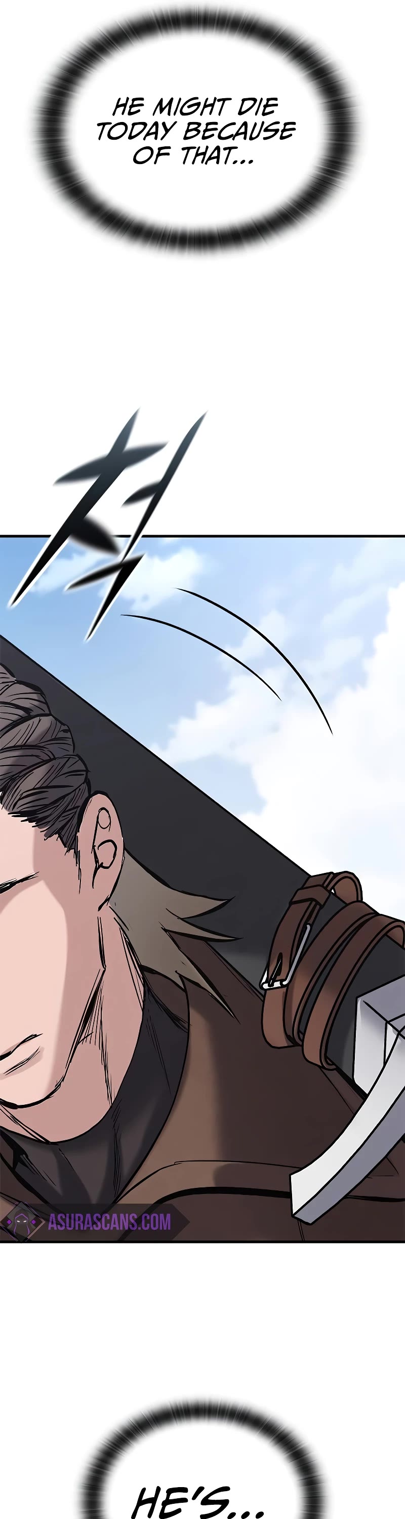 Read Eternally Regressing Knight EN Manga Online