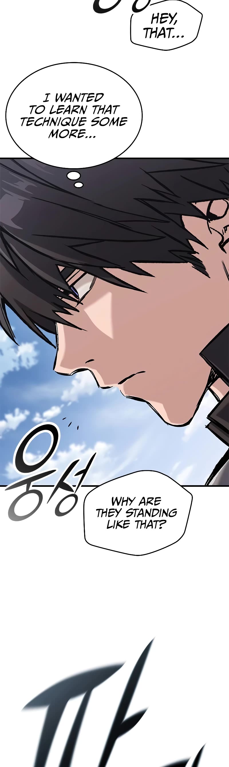 Read Eternally Regressing Knight EN Manga Online