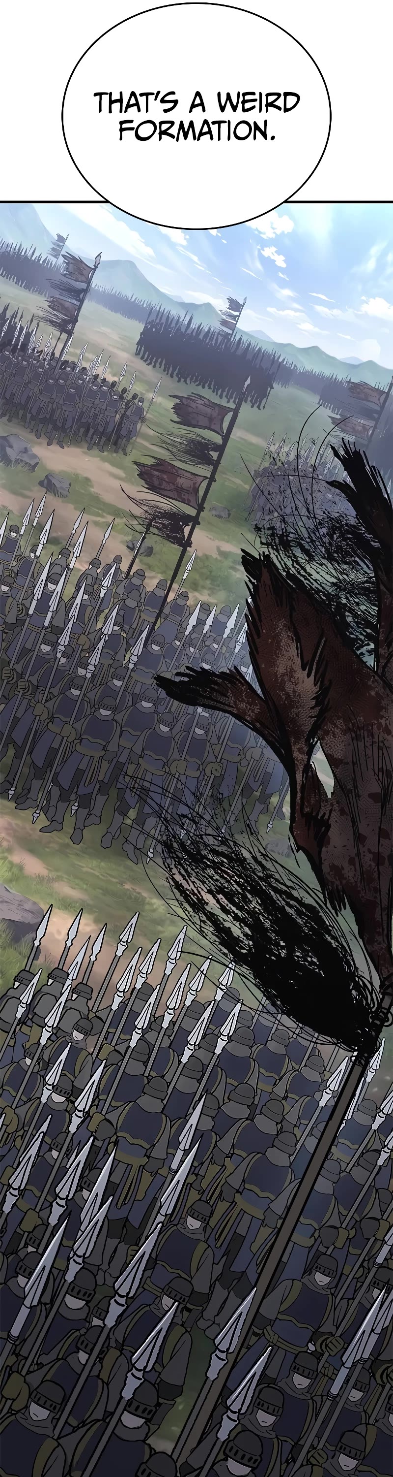 Read Eternally Regressing Knight EN Manga Online