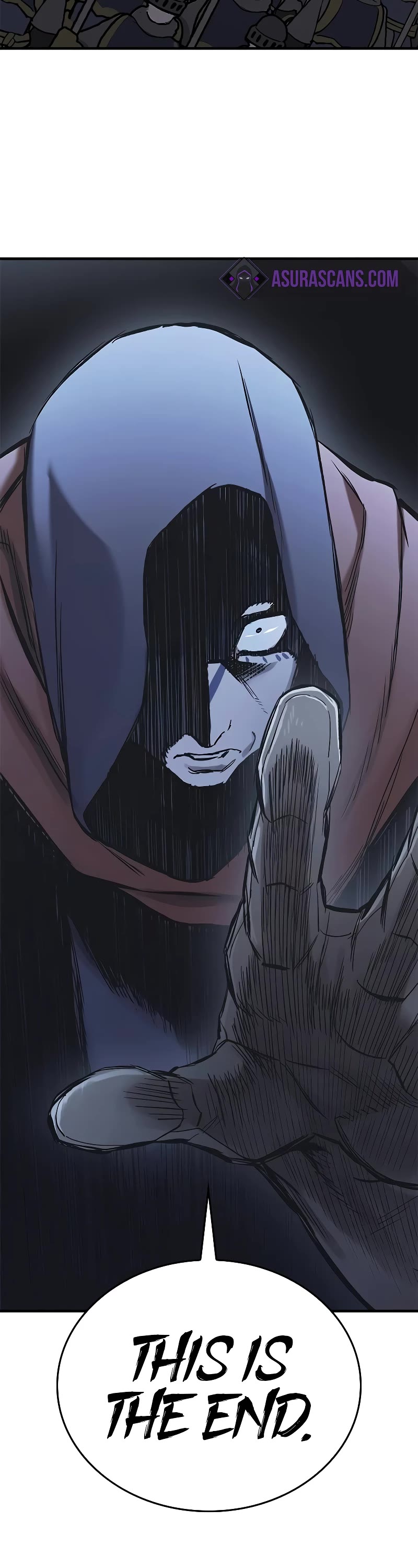 Read Eternally Regressing Knight EN Manga Online
