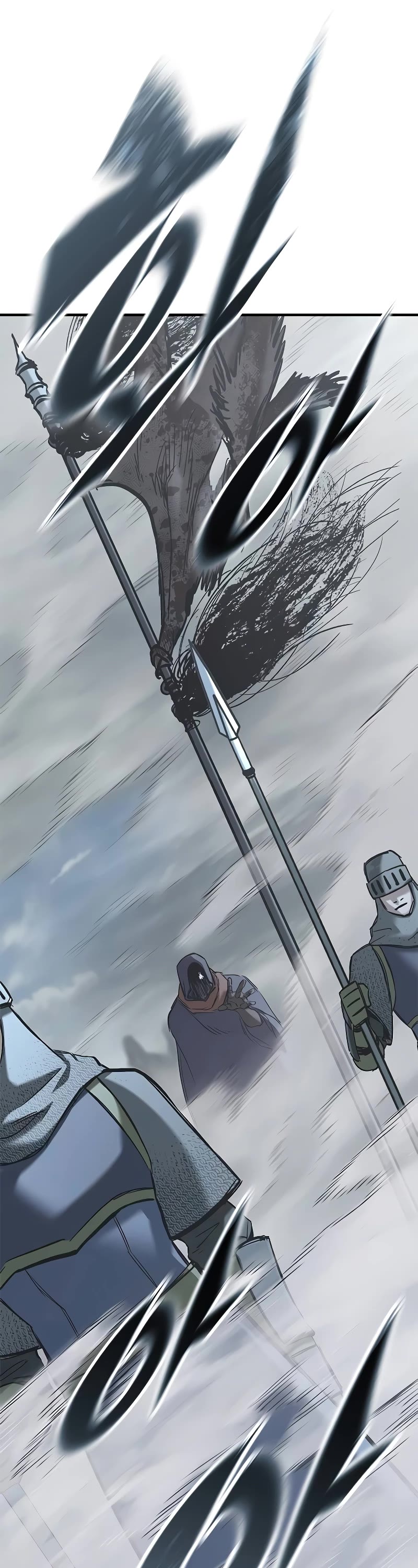 Read Eternally Regressing Knight EN Manga Online