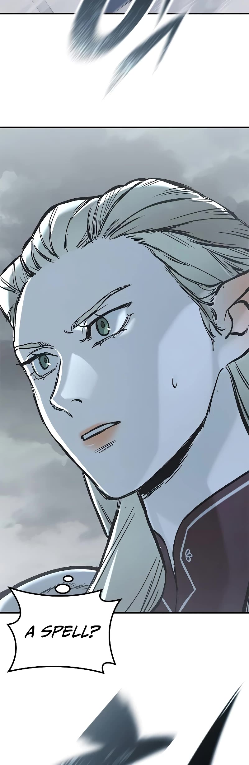 Read Eternally Regressing Knight EN Manga Online