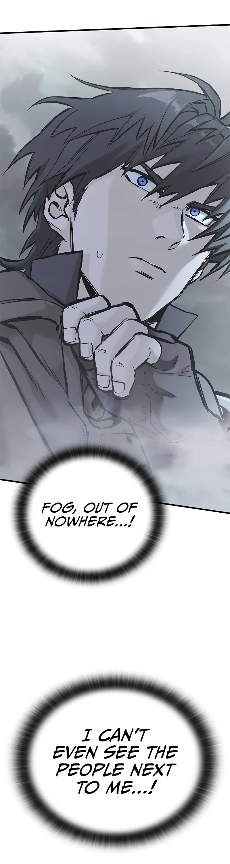 Read Eternally Regressing Knight EN Manga Online